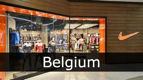 nike store wilrijk|Nike Stores in Belgium. Nike.com.